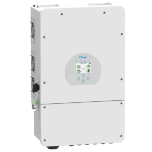 Deye 3.6Kw Hybrid Inverter