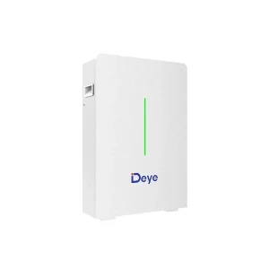 Deye 10.64 kWh 51.2V LiFePO4 Battery