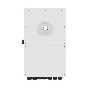 Deye 16kW Hybrid Single Phase Inverter – VOC: 800V Battery: 48V CT&WIFI Incl