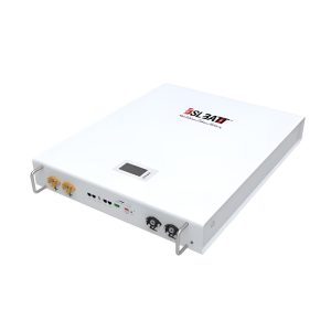 BSL Powerline 5 Lithium Battery – 51.2V / 100Ah / 5.1KWh / LIFePO4 / 8000 Cycles – 15 YR Warranty