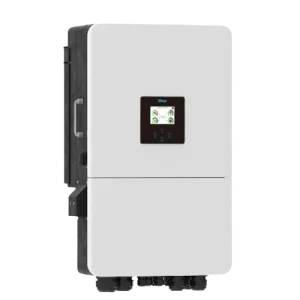 Deye 15kW Hybrid Inverter (Three Phase) – SUN-15K-SG05LP3-EU-SM2