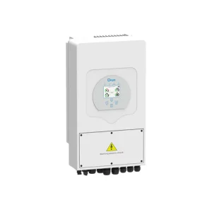 Deye 5kw Hybrid Inverter Includes WIFI Dongle