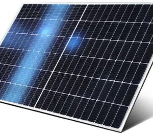 Taurus Monocrystalline 144V Split Cell 450W “450W-144M” Solar Panel
