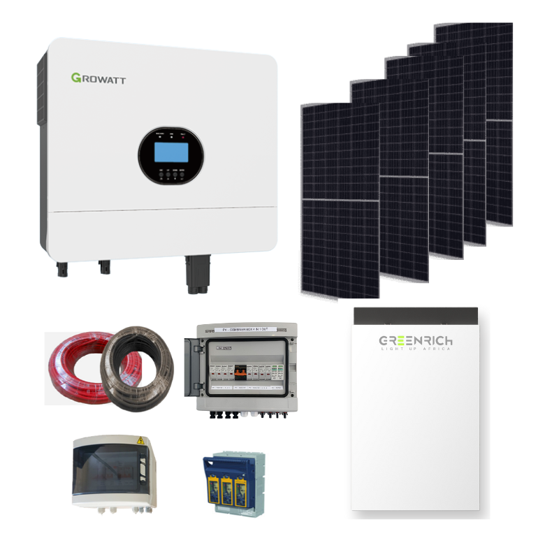 Solar Bundle Deals